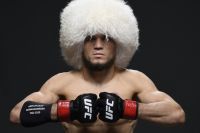 Умар Нурмагомедов узнал имя следующего соперника на UFC 272