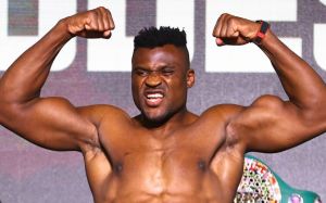 Фрэнсис Нганну после боя с Фьюри вошел в топ-10 рейтинга WBC в супертяжелом весе