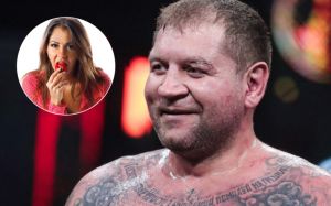Елена Беркова бросила вызов Александру Емельяненко, тот ответил