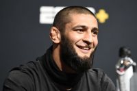 Олег Тактаров: "Если бы Чимаев не поддался на волну популярности и дешевого пиара, то из него могло бы что-то получиться"