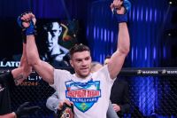 Вадим Немков рассказал о планах после слияния PFL и Bellator: "Мне было бы интересно проверить себя с Нганну"