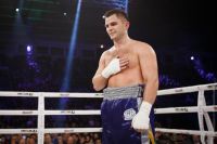 Дмитрий Митрофанов назвал трех украинских боксеров, которые могут стать чемпионами мира