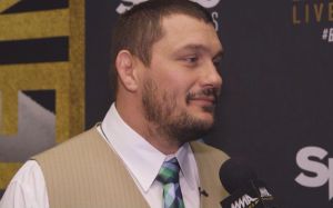  Мэтт Митрион: Если Емельяненко победит меня, то вернется на свои прежние позиции 