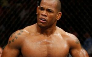 Гектор Ломбард решил сменить тренировочный зал перед UFC Fight Nights 137