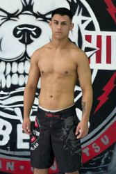 Allan Jhoni Oliveira Clemente