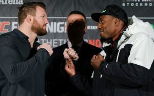 Бэйдер хочет проветси реванш с Дэвисом в BELLATOR 