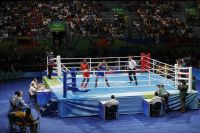 Стали известны даты и места проведения квалификационных турниров по боксу к Олимпиаде-2020