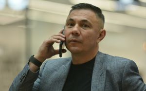Костя Цзю раскритиковал инициативу насчет отмены двойного гражданства в России: "Не буду отказываться от австралийского паспорта"