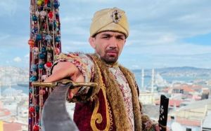 Аскар Аскаров: "В декабре буду готов забрать пояс у Брэндона Морено"