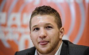 Камил Гаджиев заинтересован в организации боксерского поединка между Александром Емельяненко и Владимиром Минеевым