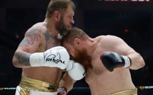 Александр Емельяненко перечислил причины своего поражения от Дацика