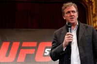 UFC уволит 15 процентов персонала, включая руководителей