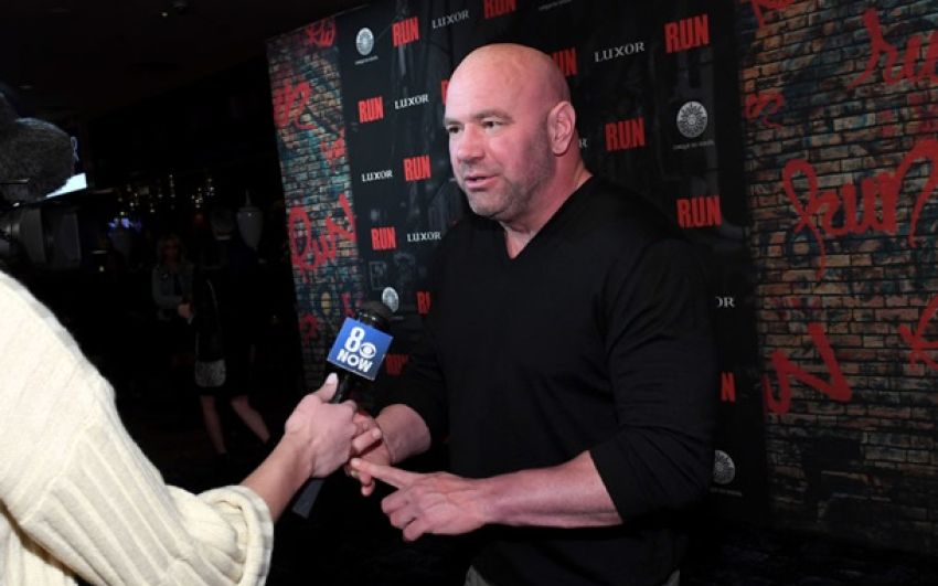 Дана Уайт признался, сколько денег UFC потеряют в этом году из-за отсутствия зрителей