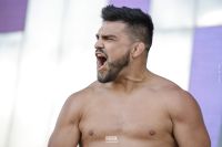 Генри Сехудо уверен, что Келвин Гастелум станет чемпионом UFC, но есть условие