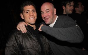 Дана Уайт надеется на возвращение Ника Диаса в UFC