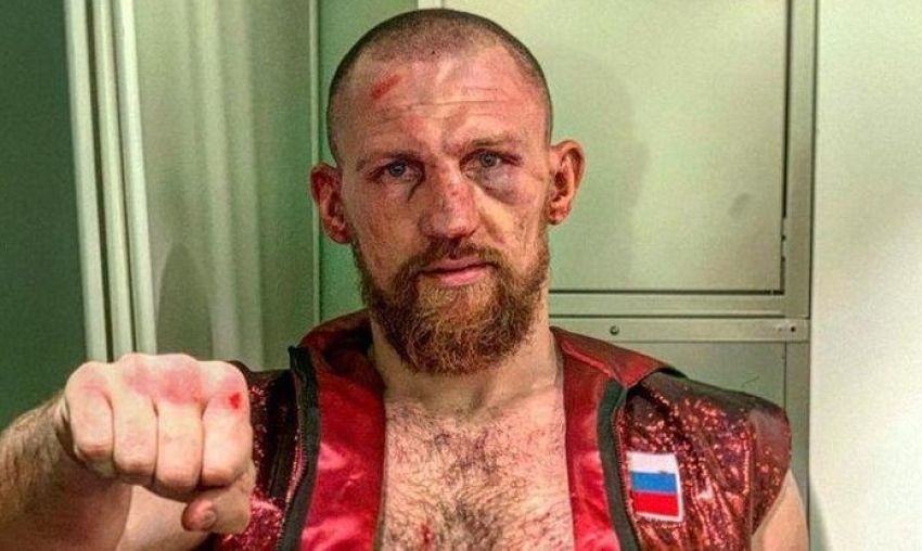 Дмитрий Кудряшов назвал одну из главных причин своих поражений