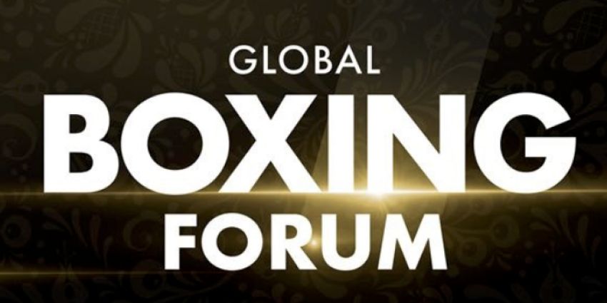 В Екатеринбурге пройдет Global Boxing Forum 2019