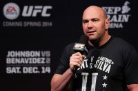 Дана Уайт о следующем ивенте UFC: "Турнир будет очень затратным, но я хочу потратить деньги на его организацию"