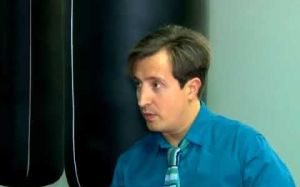 "Разговор о важном" Гость программы - Александр Поветкин