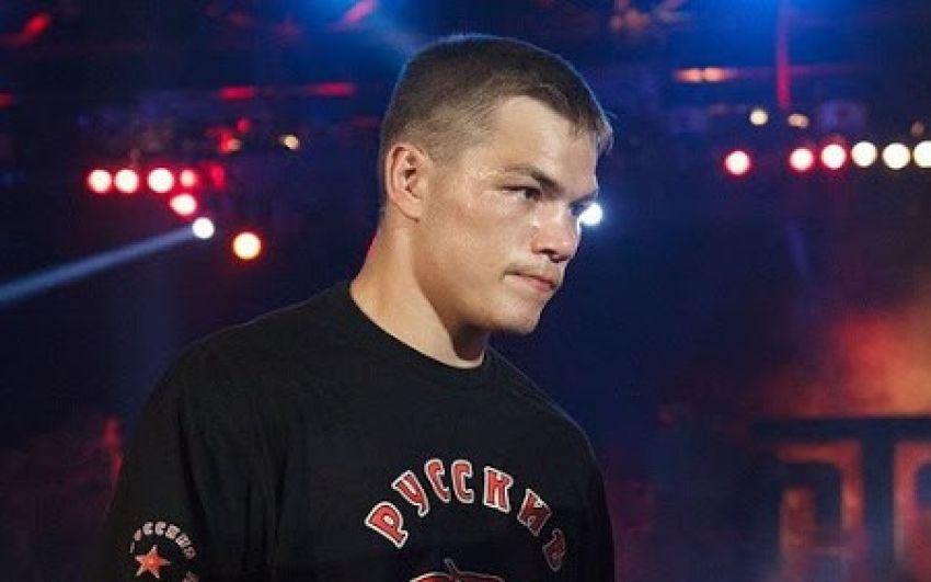 Федор Чудинов прокомментировал бой с Умаром Садиком