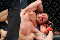 Йоэль Ромеро: "Это безумие со стороны UFC дать Биспингу драться с Гастелумом"