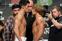Доминик Круз и Юрайя Фэйбер встретятся в ко-мейн ивенте UFC 199