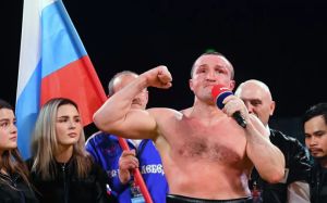 Денис Лебедев признался, о чем он больше всего сожалеет в боксерской карьере