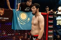 "Можно до титульного боя быстрее добраться". Ермеков снова выбирает Bellator, а не UFC