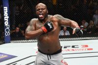 Льюис хочет остаться в UFC