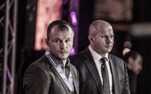 Александр Шлеменко: Преимущество Митриона в габаритах и массе сыграло роль в бою с Федором