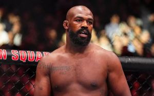 Джон Джонс стал амбассадором IBA Bare Knuckle: "Матушка Россия усыновила нового сына"