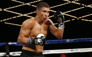 Промоутер Головкина: "В апреле GGG исполнится 40 лет, но он выглядит как 30-летний"