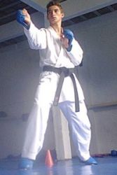 Rafael Potrick (Karate)