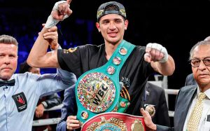 WBO назначила обязательного претендента для Себастьяна Фундоры