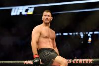 Миочич и Дос Сантос терпеливо ждут, пока Джошуа подпишет контракт с UFC