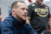 Иван Штырков уверен, что Петр Ян вернет пояс UFC в Россию