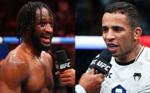 Где смотреть UFC Fight Night 247: Нил Магни - Карлос Пратес