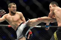 Камил Гаджиев прокомментировал дебют Умара Нурмагомедова в UFC: "Мы наблюдаем за восхождением новой звезды"