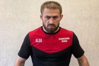Али Багаутинов поделился своим мнением насчет боя с Артемом Лобовым