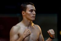 Артем Тарасов рассказал, что мог подписать контракт с UFC после боя с Дациком