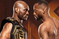 UFC 278. Смотреть онлайн прямой эфир