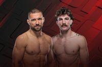UFC Fight Night 284. Смотреть онлайн прямой эфир