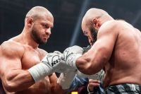 Гендиректор RCC Boxing Promotions не согласен с решением судей в бою Исмаилов - Штырков
