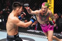 Слова Шона О'Мэлли после победы над Сонгом Ядонгом на UFC 324