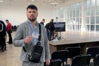Хитров дал прогноз на бой Деревяченко с Мунгией: "Не исключаю досрочную победу Деревянченко в поздних раундах"