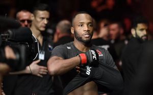Леон Эдвардс намерен заключить новый контракт с UFC перед реваншем с Камару Усманом
