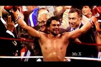 Roberto Duran (Hands of Stone) Highlights