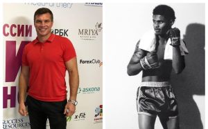 InstaBoxing 5 сентября 2018: Дрозд отправился на личностный тренинг, Стивенсон "закосил" под олдскульного боксера