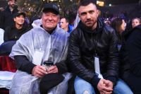 Боб Арум предлагает Василию Ломаченко бой с непобежденным американцем: "Решать Ломе и его отцу"