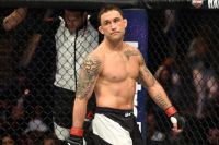 Фрэнки Эдгар: "UFC обещали мне победителя боя Альдо - МакГрегор, но когда Конор выиграл, я понял, что не подерусь с ним"